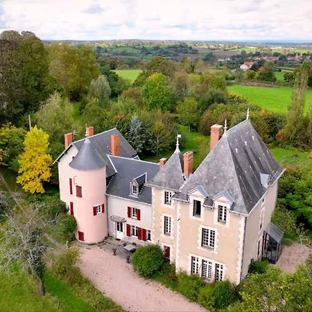 Chateau De La Combe La Celle  المظهر الخارجي الصورة