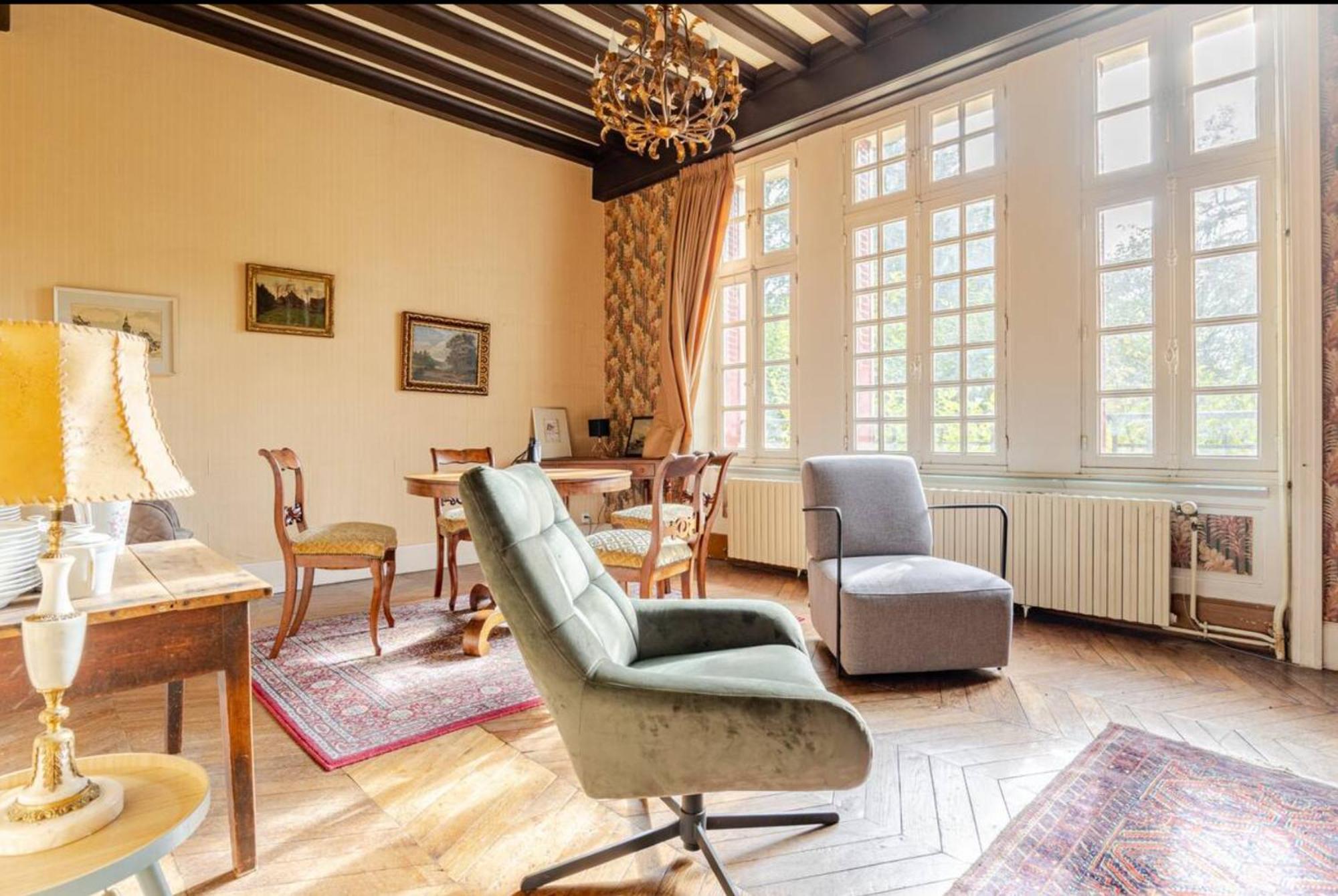Chateau De La Combe La Celle  المظهر الخارجي الصورة