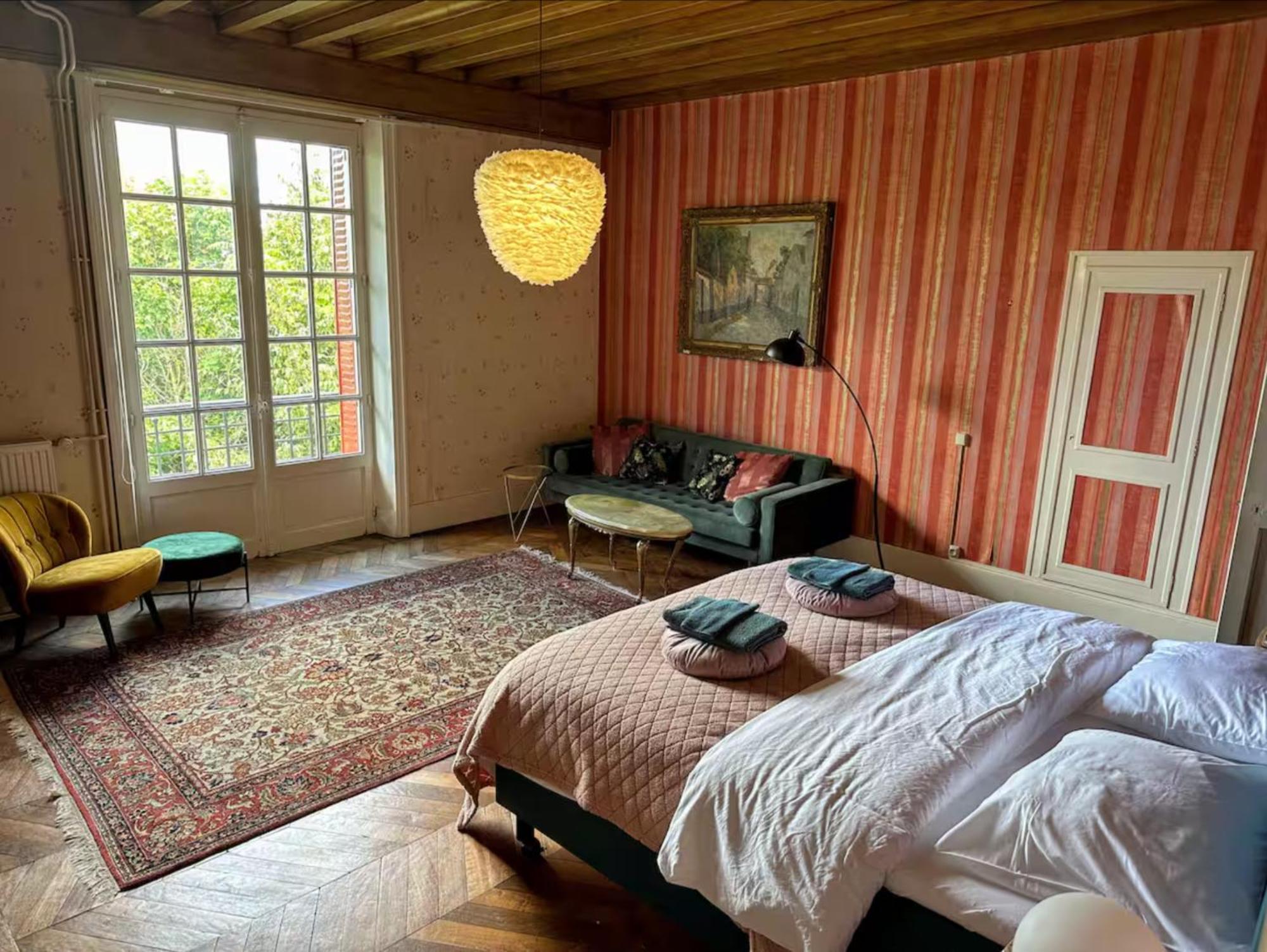 Chateau De La Combe La Celle  المظهر الخارجي الصورة