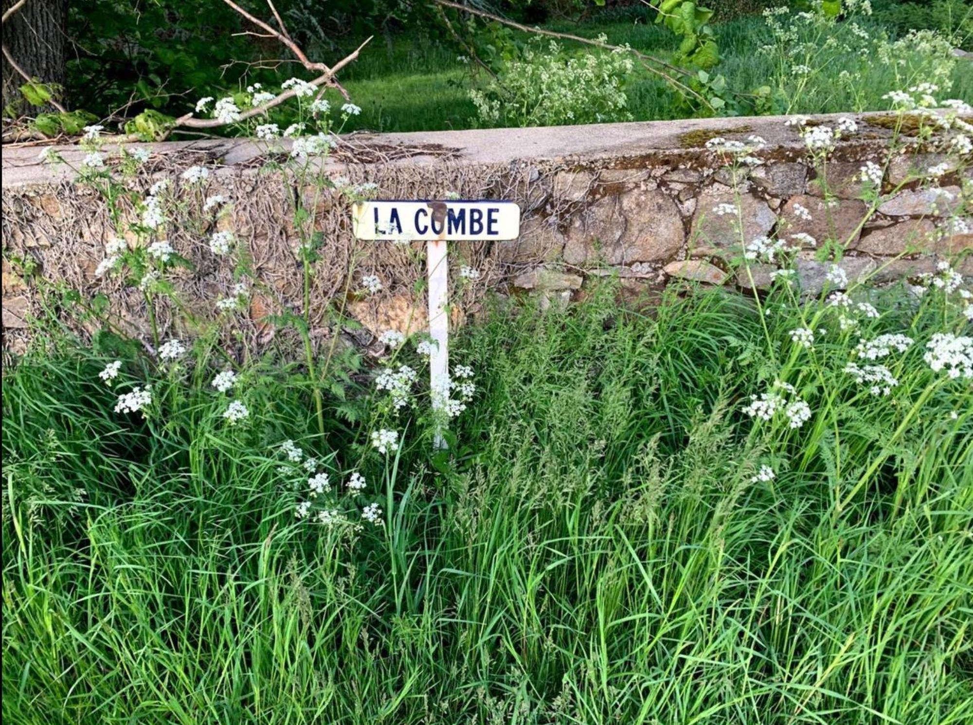 Chateau De La Combe La Celle  المظهر الخارجي الصورة